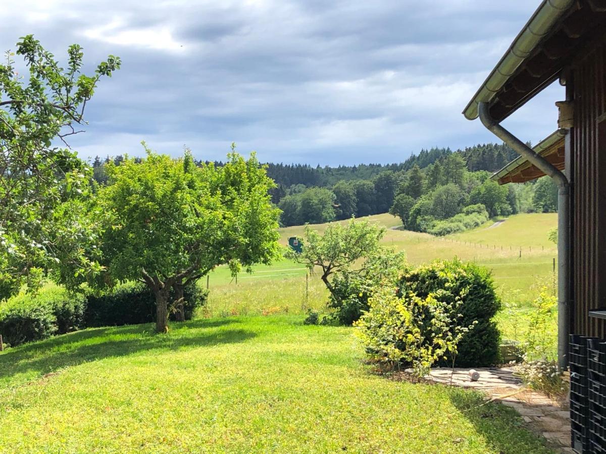 Waldhaus-Vulkaneifel Kelberg Εξωτερικό φωτογραφία